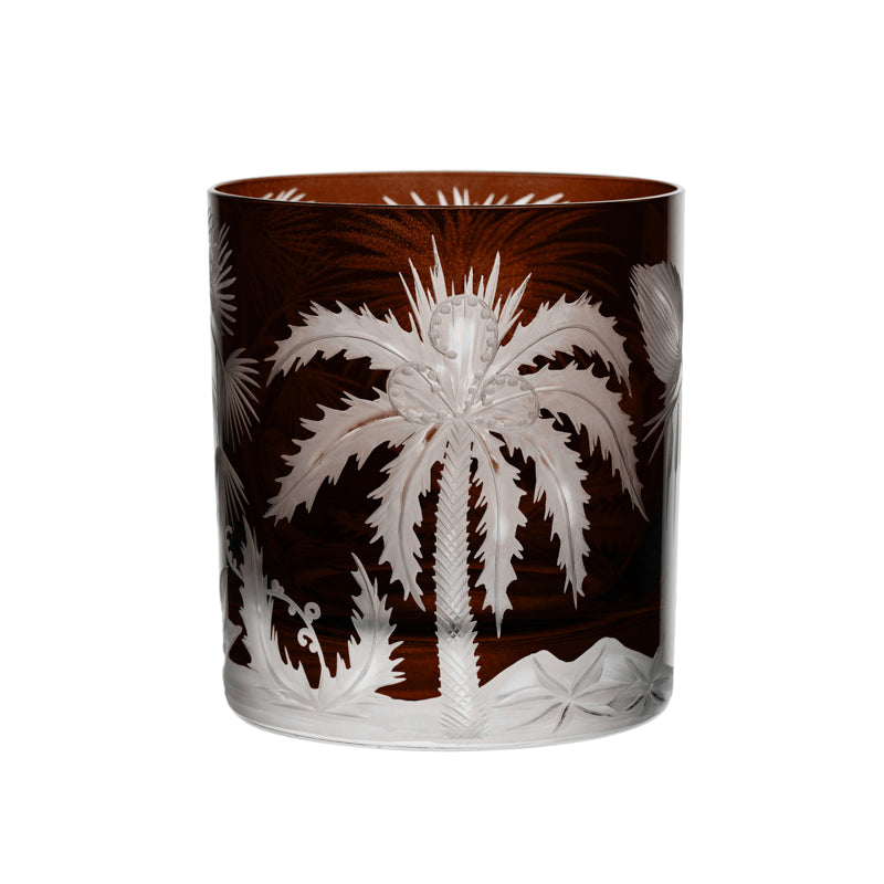 Primeval Palms