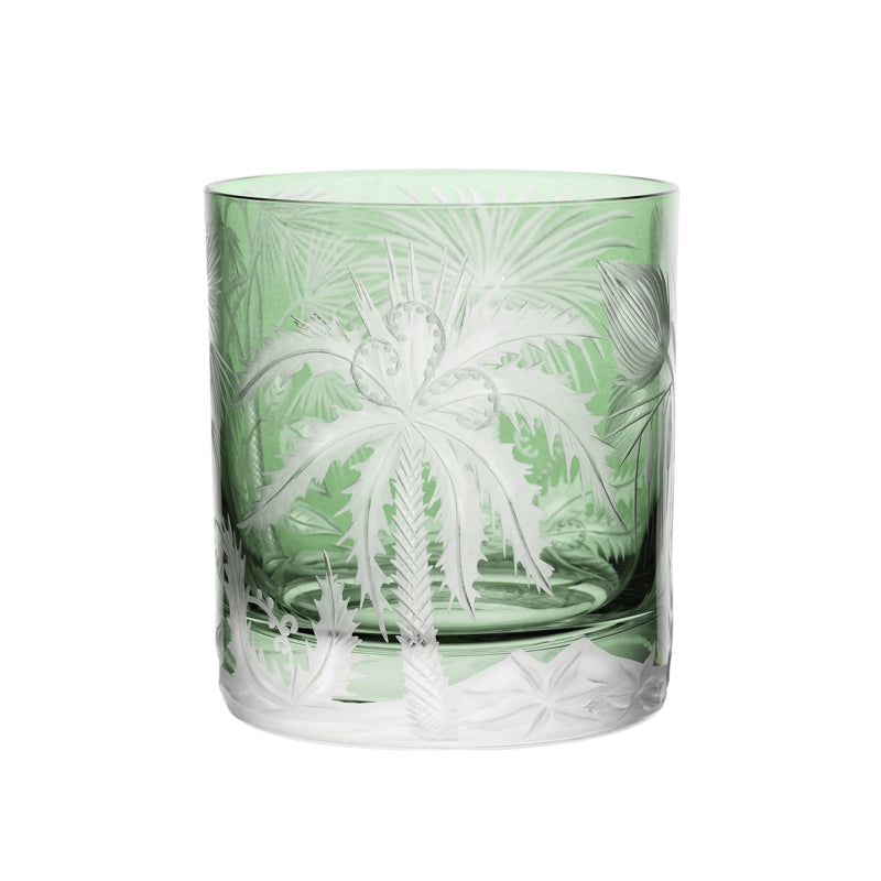 Primeval Palms