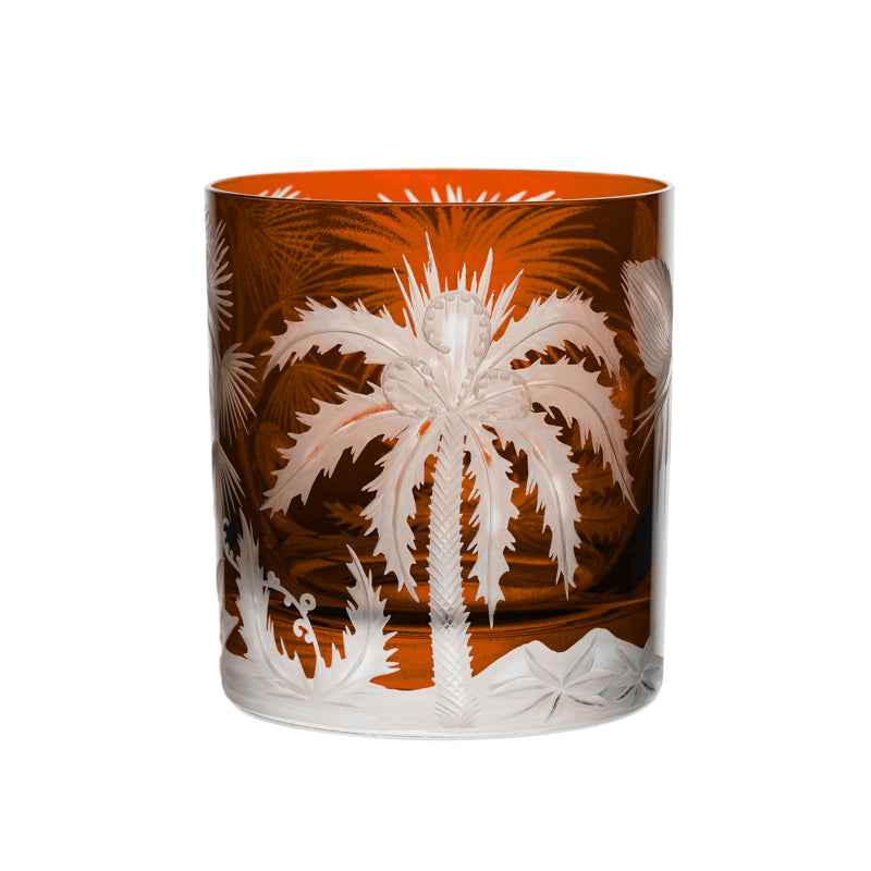 Primeval Palms