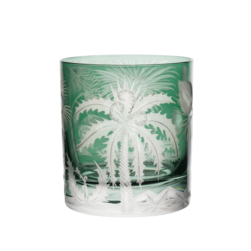 Primeval Palms