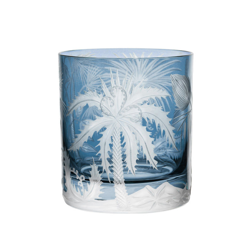 Primeval Palms