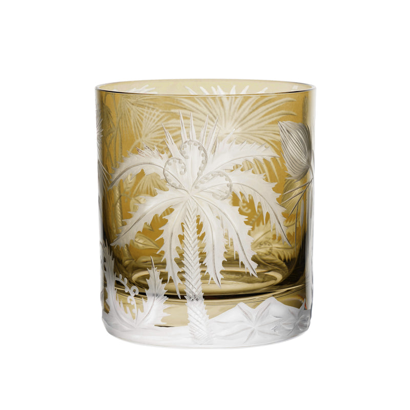 Primeval Palms