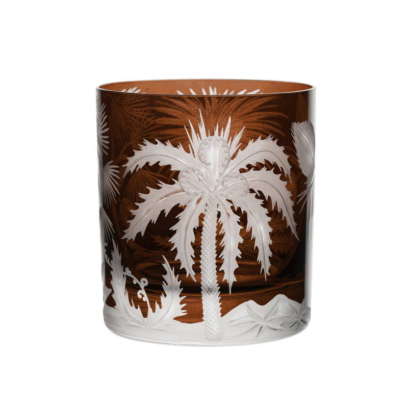 Primeval Palms