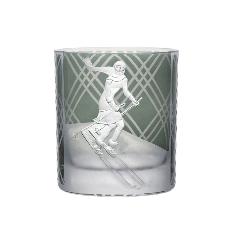 Sporting Collection Skiing - Female