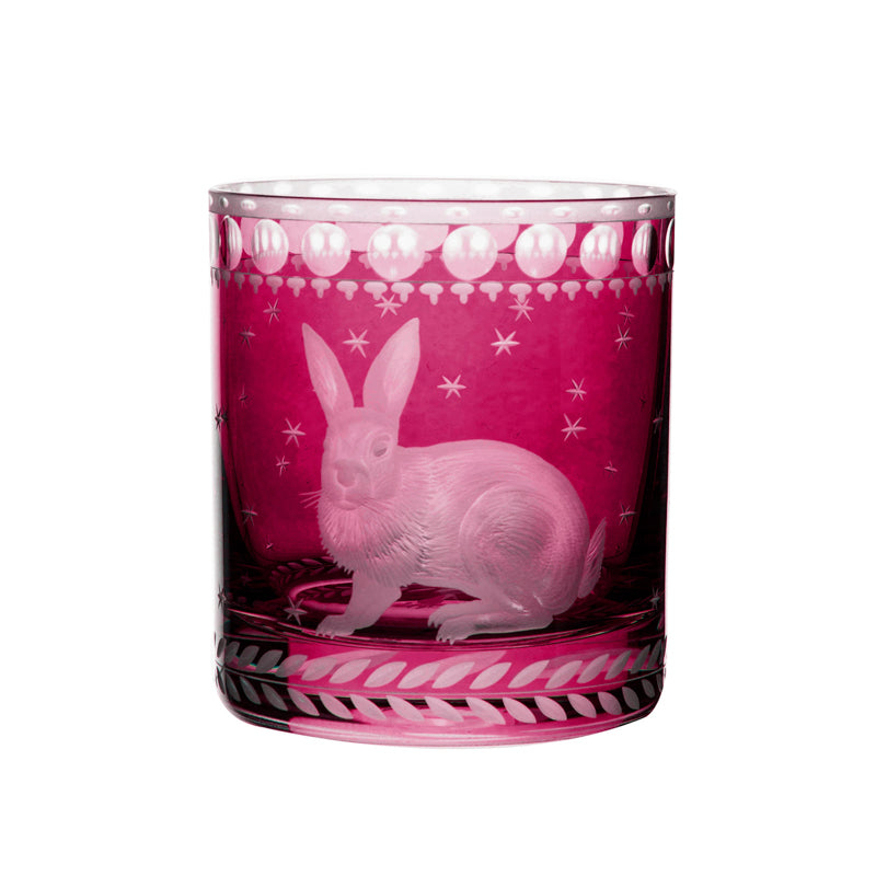 Staro Barnyard Rabbit