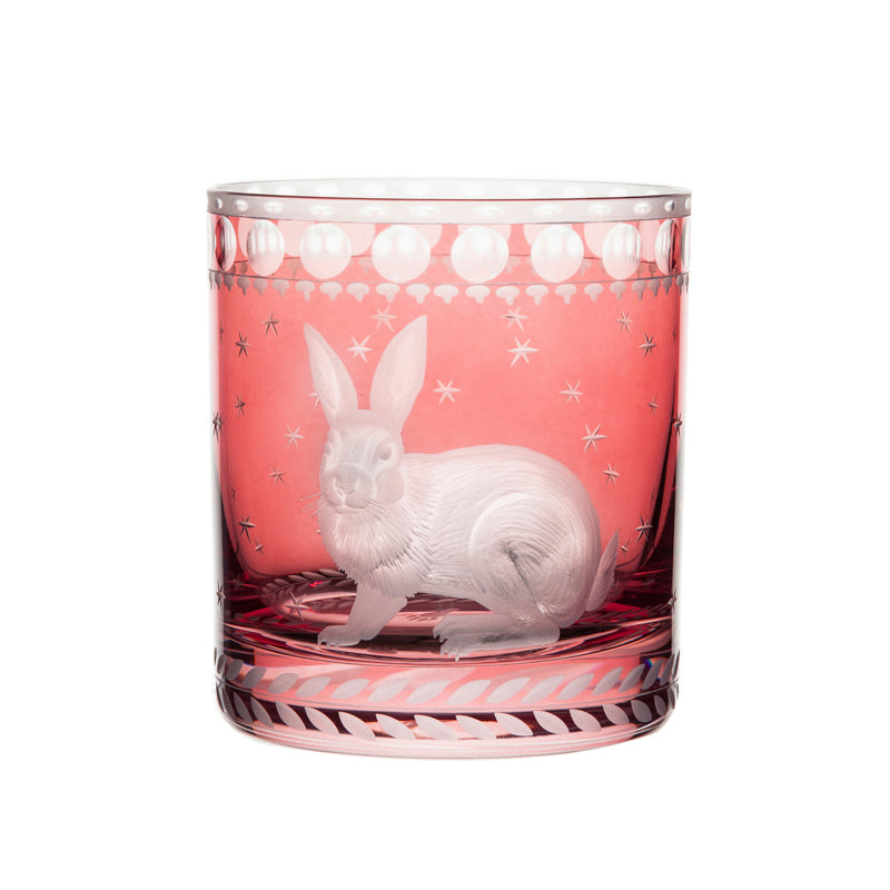 Staro Barnyard Rabbit