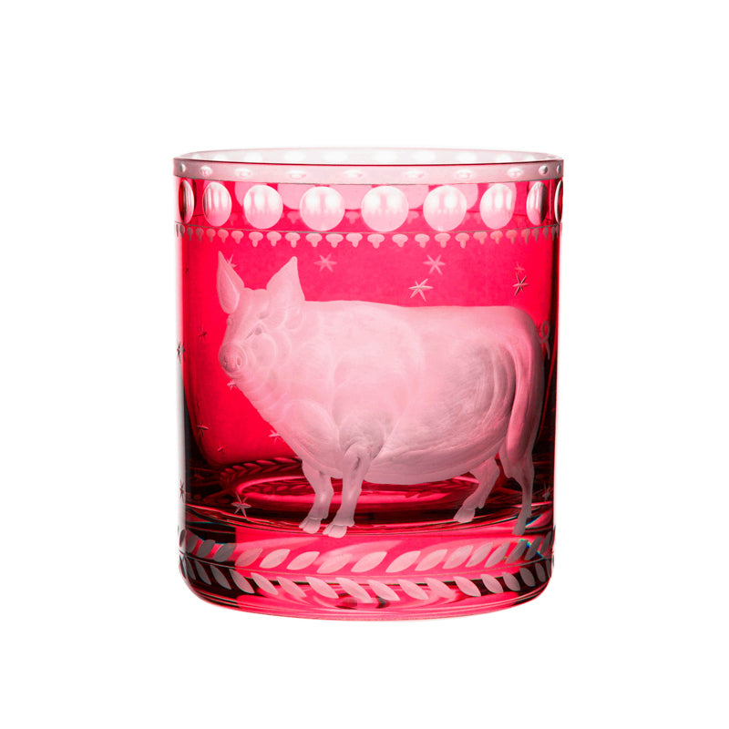 Staro Barnyard Pig