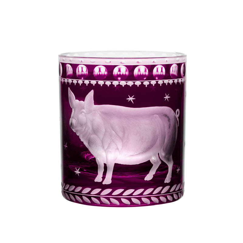 Staro Barnyard Pig