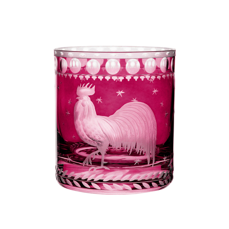 Staro Barnyard Rooster