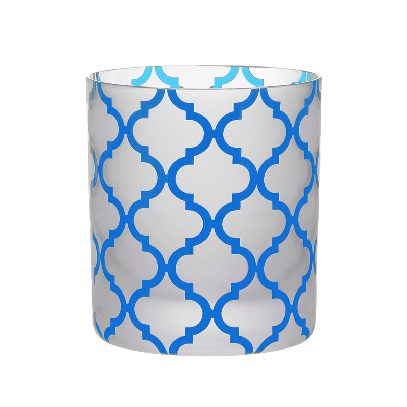 Arabesque Sandblast