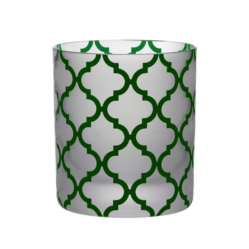 Arabesque Sandblast