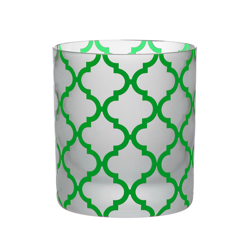 Arabesque Sandblast