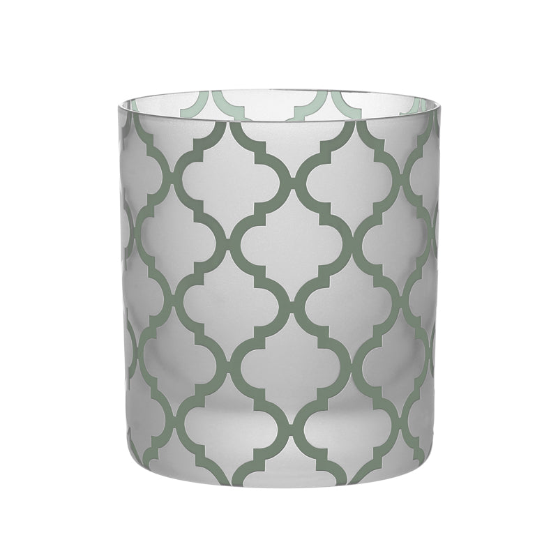 Arabesque Sandblast