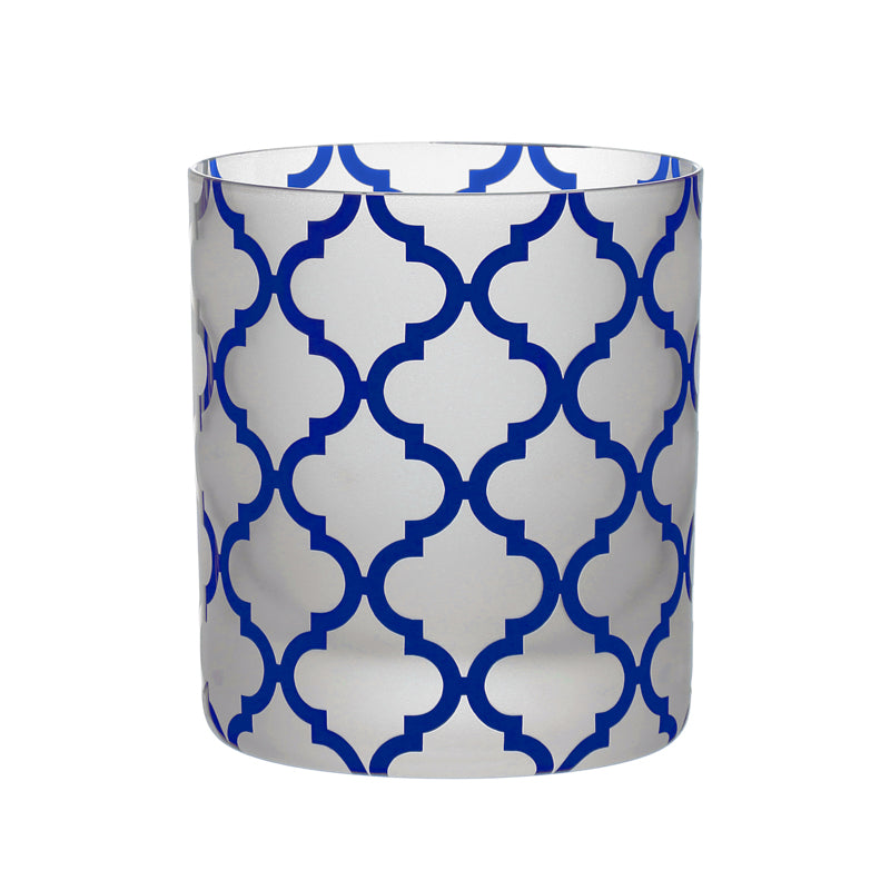 Arabesque Sandblast