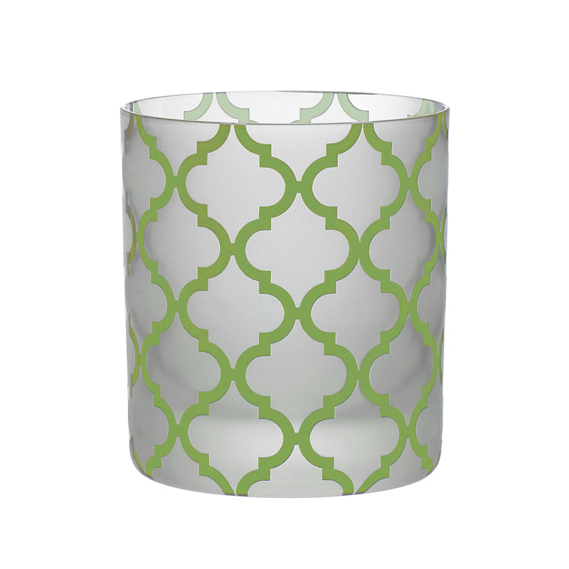 Arabesque Sandblast