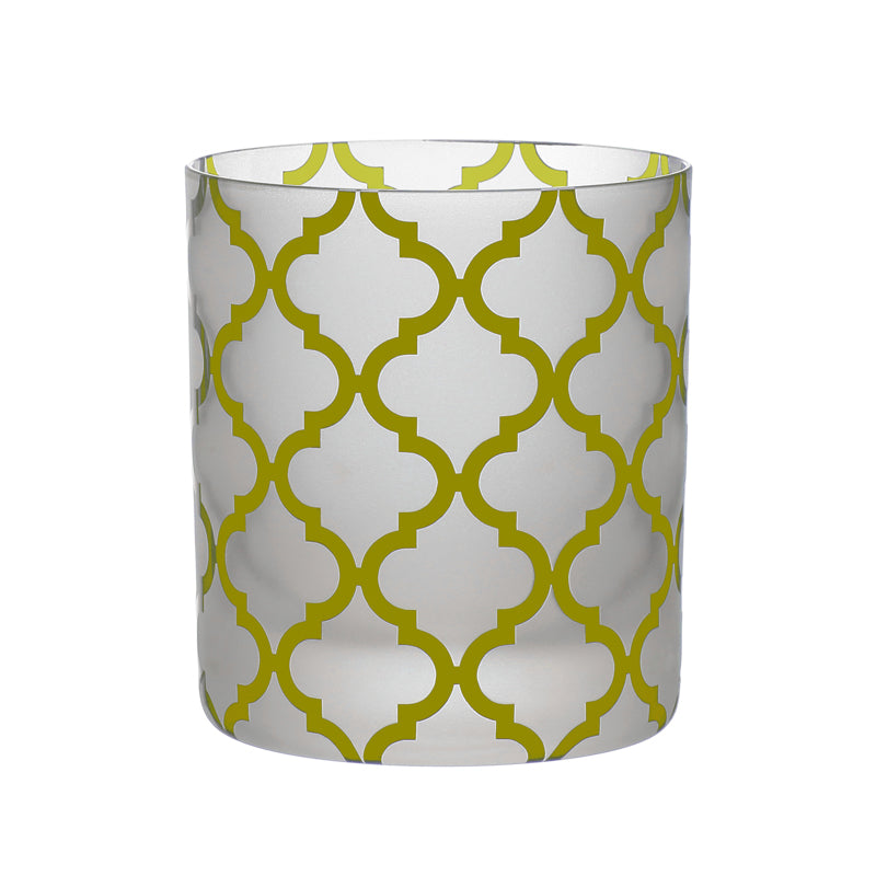 Arabesque Sandblast