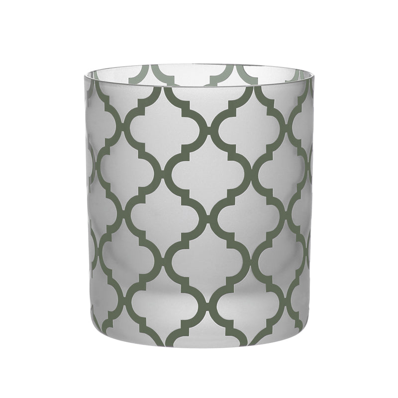 Arabesque Sandblast