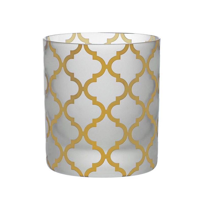 Arabesque Sandblast