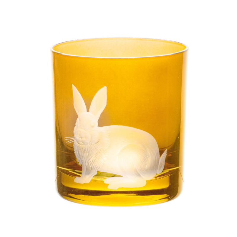 Barnyard Rabbit
