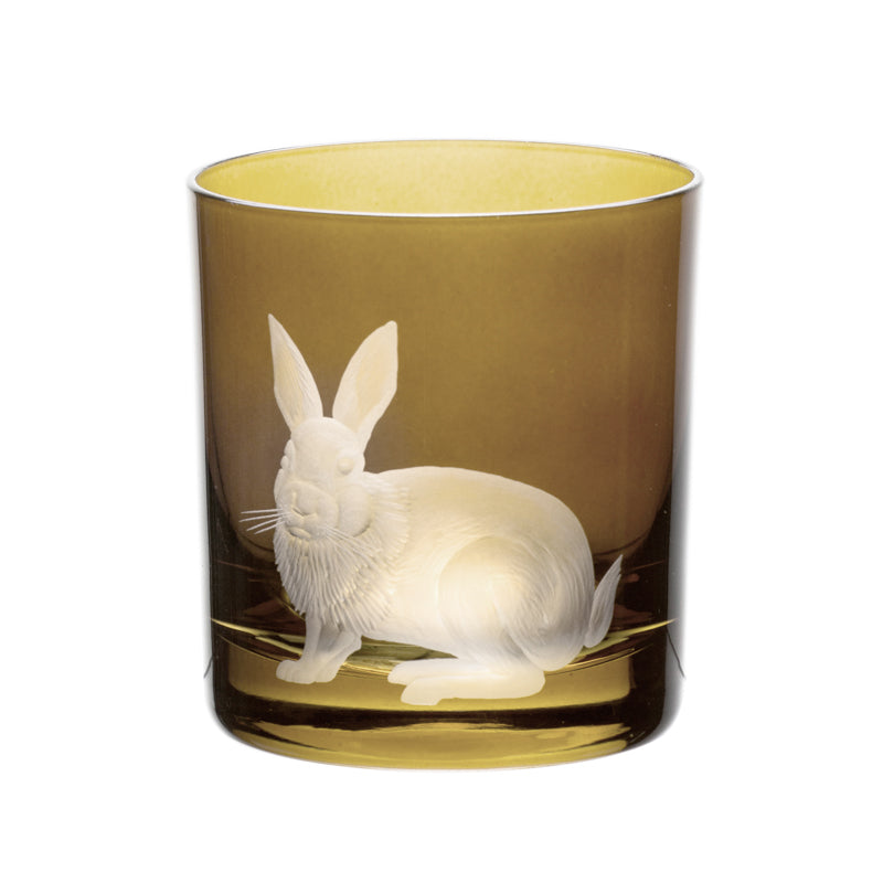 Barnyard Rabbit