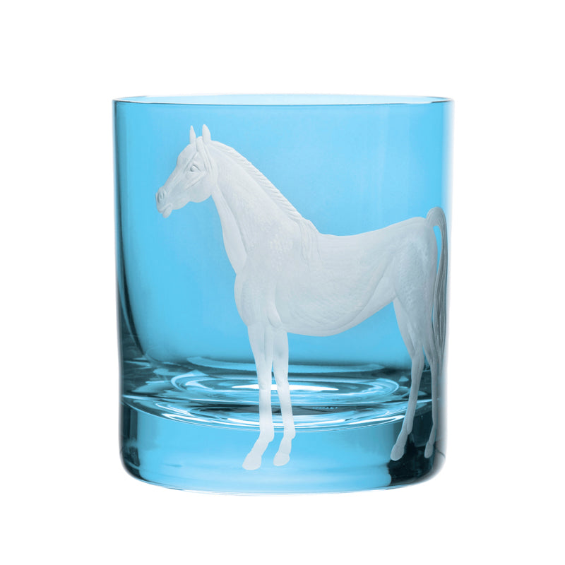 Barnyard Horse