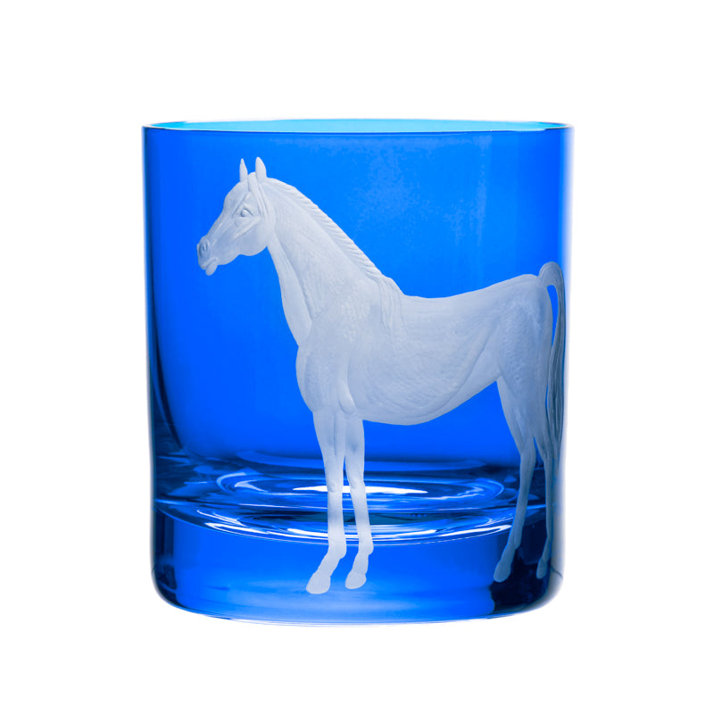 Barnyard Horse