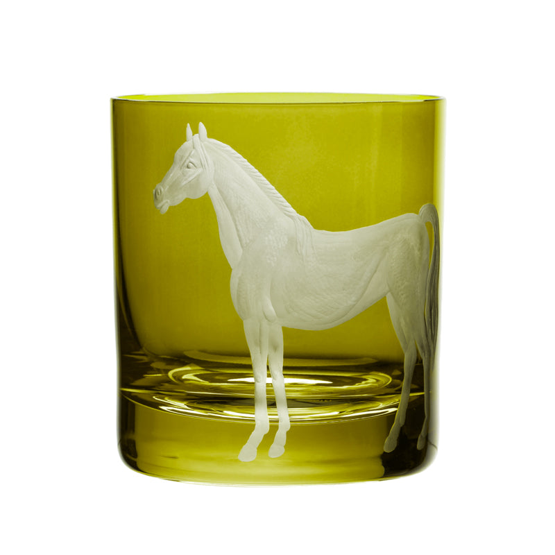 Barnyard Horse