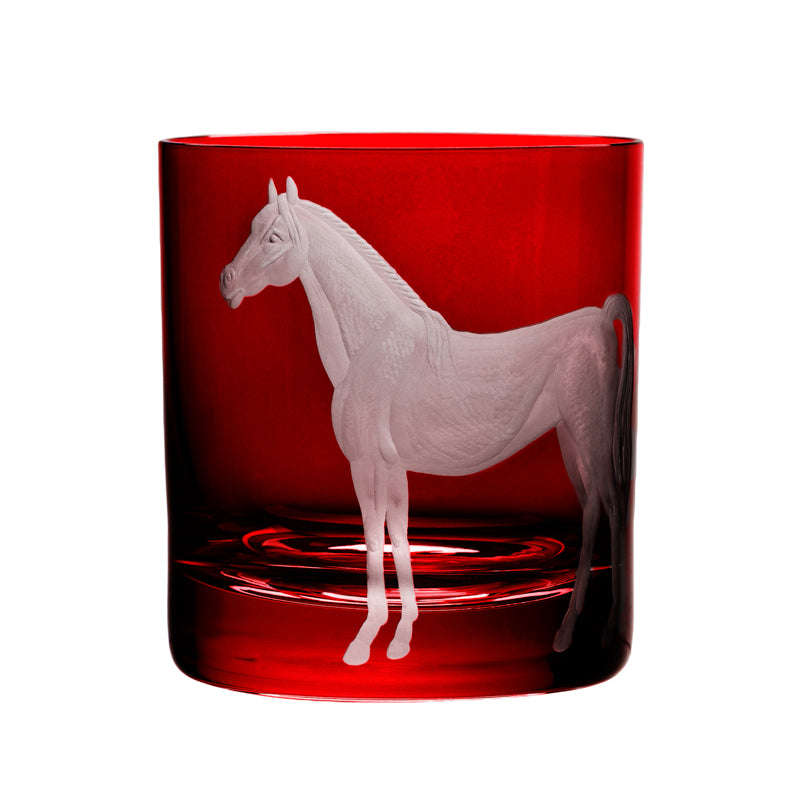 Barnyard Horse