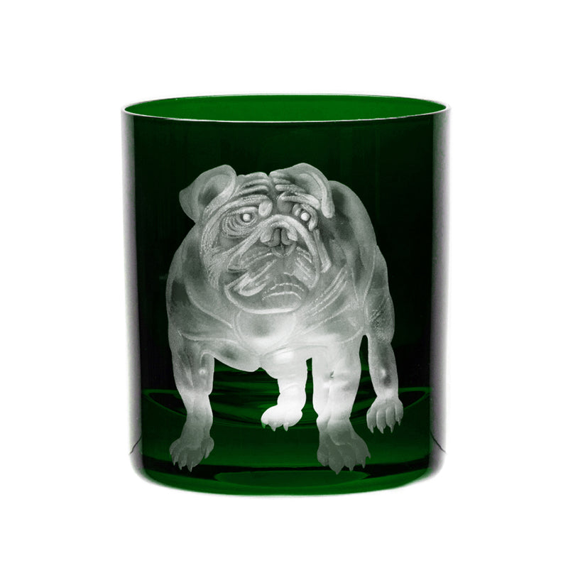 Dog Bull Dog