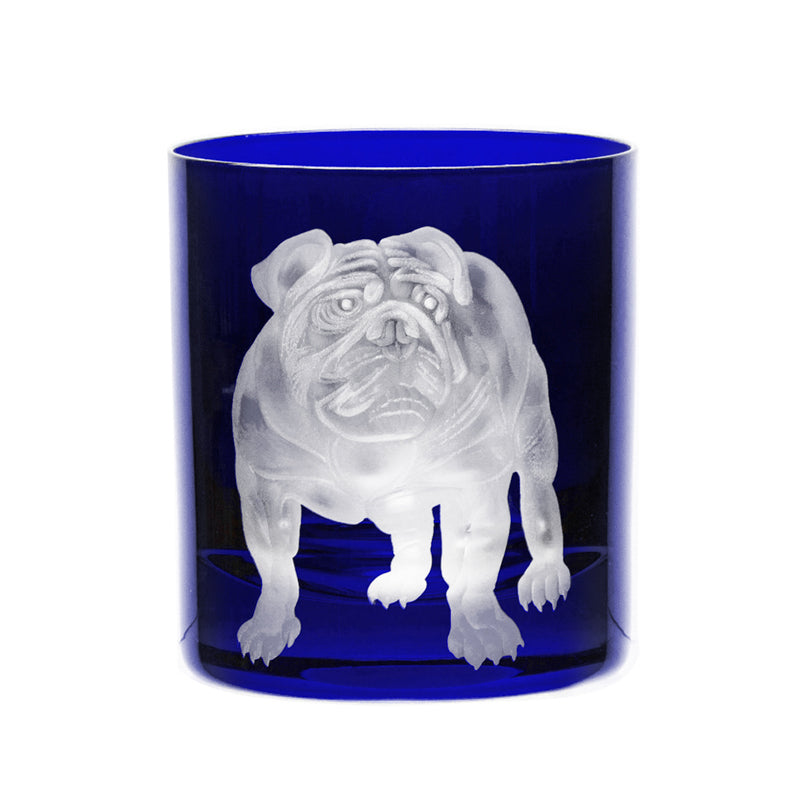 Dog Bull Dog