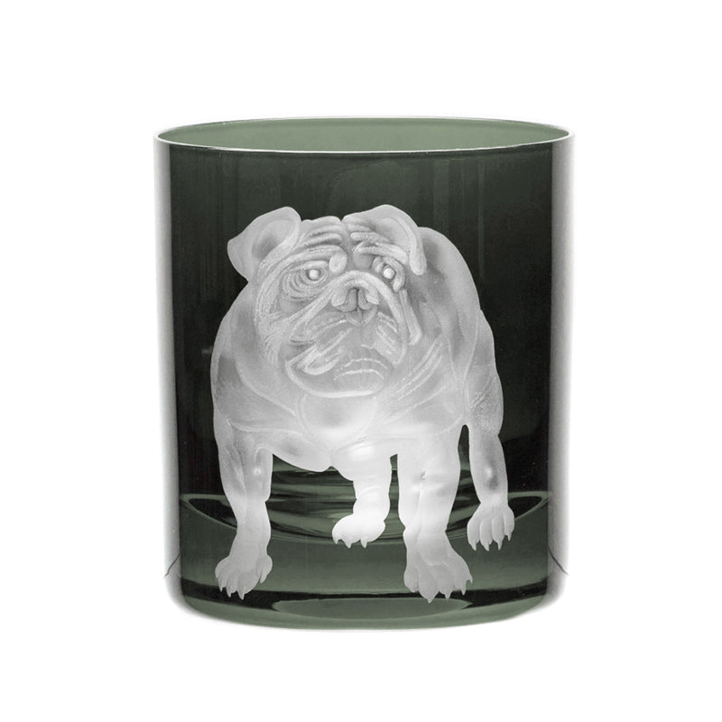 Dog Bull Dog