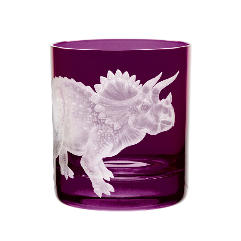Dinosaur Collection 1 Triceratops
