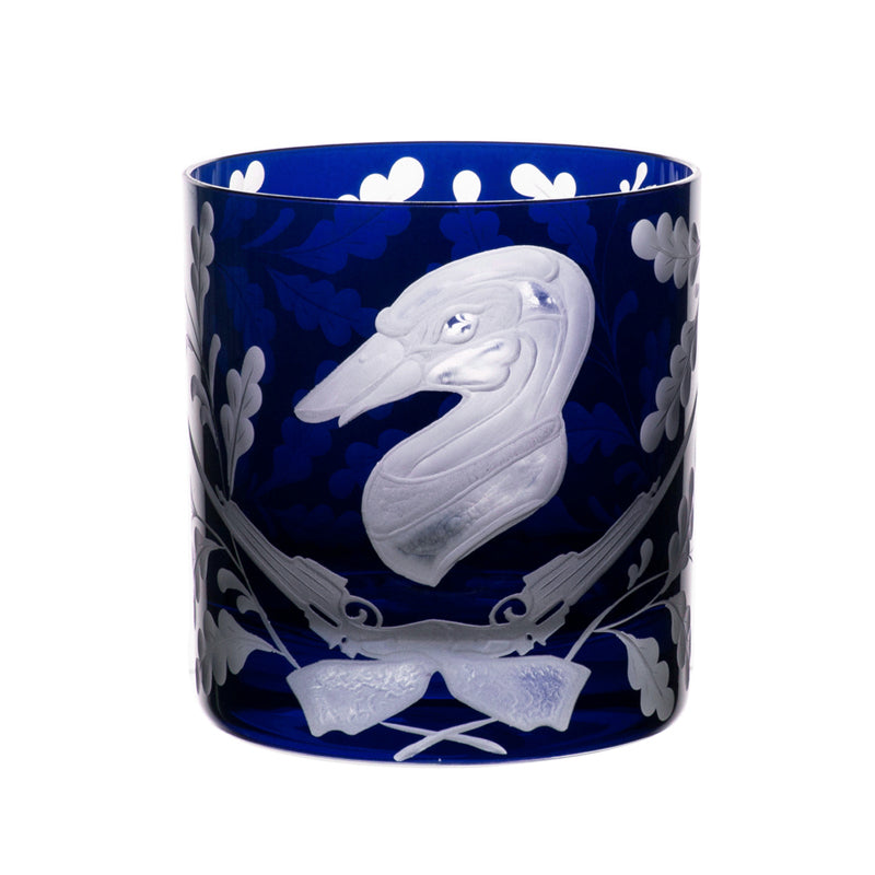 Forest Folly Duck