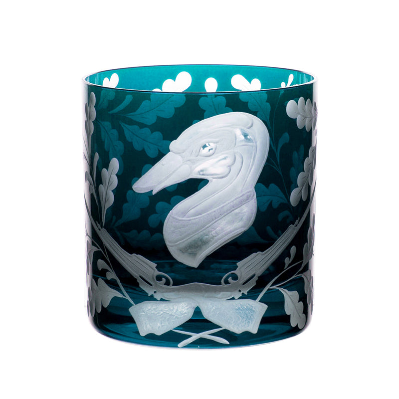 Forest Folly Duck
