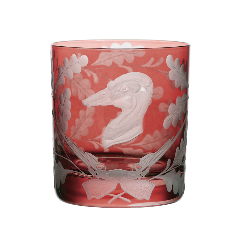 Forest Folly Duck
