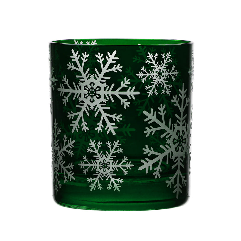 Holiday Collection Snowflakes