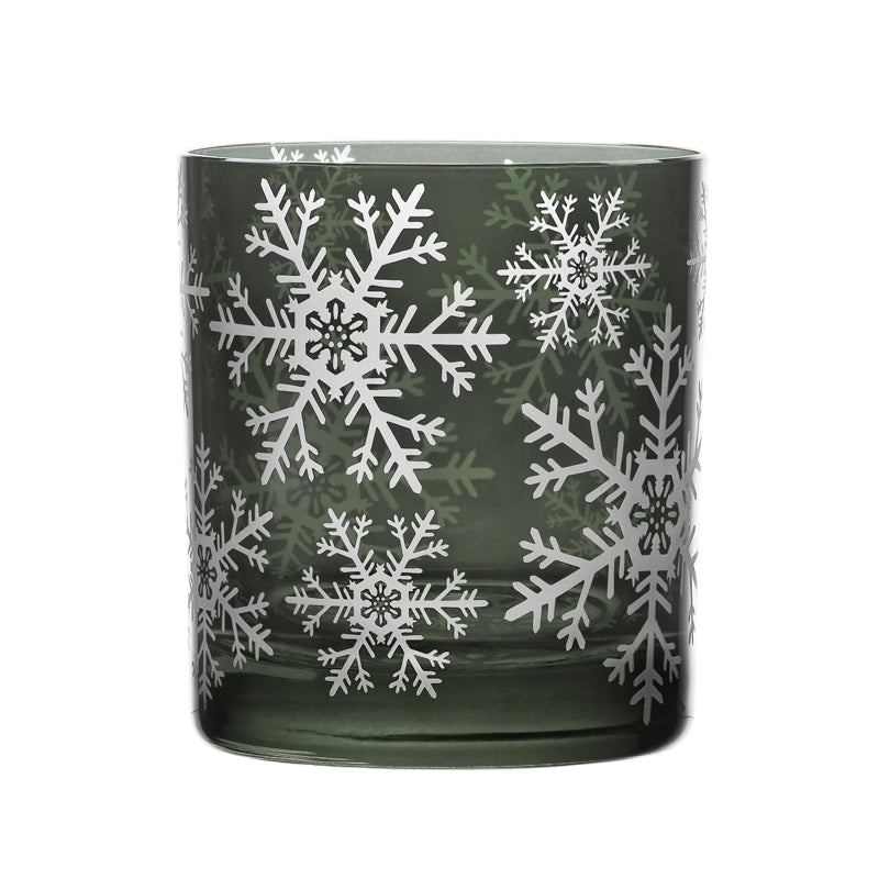 Holiday Collection Snowflakes