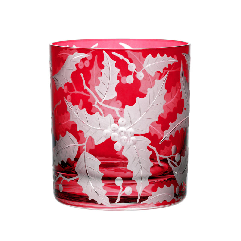 Holiday Collection Holly