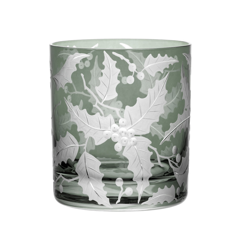 Holiday Collection Holly