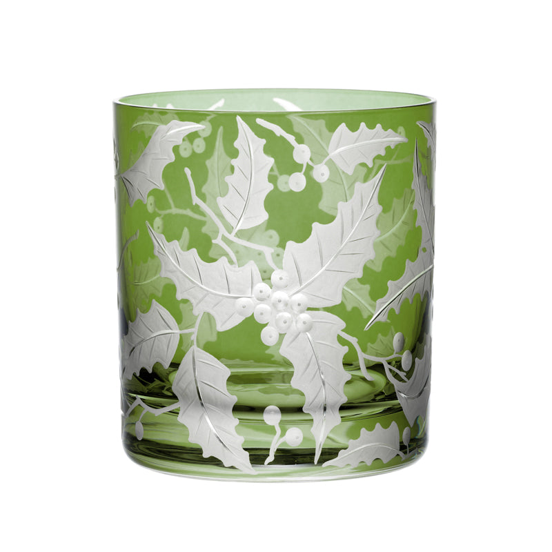 Holiday Collection Holly