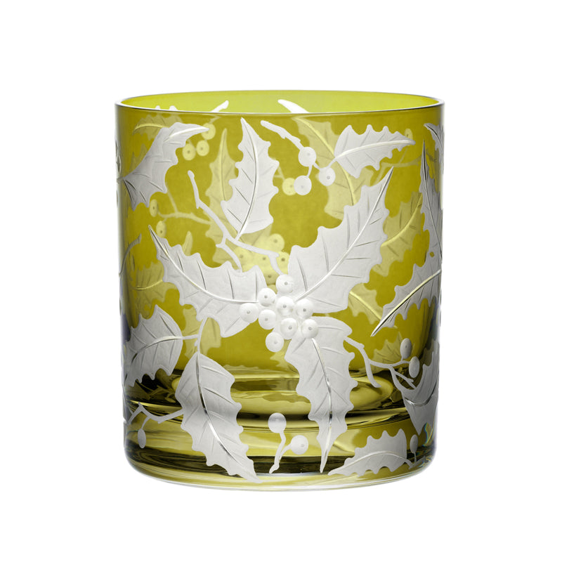 Holiday Collection Holly