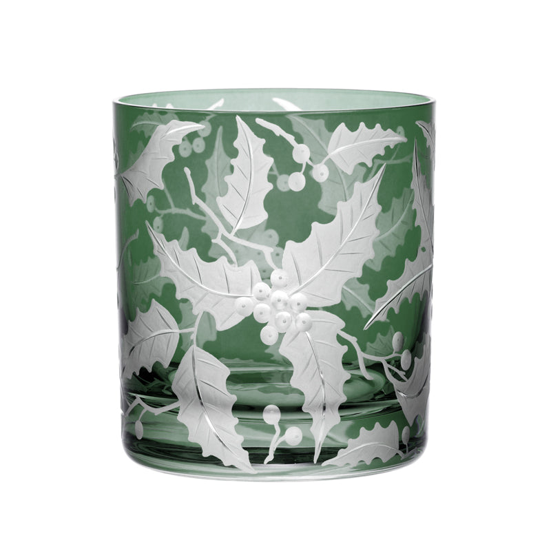 Holiday Collection Holly