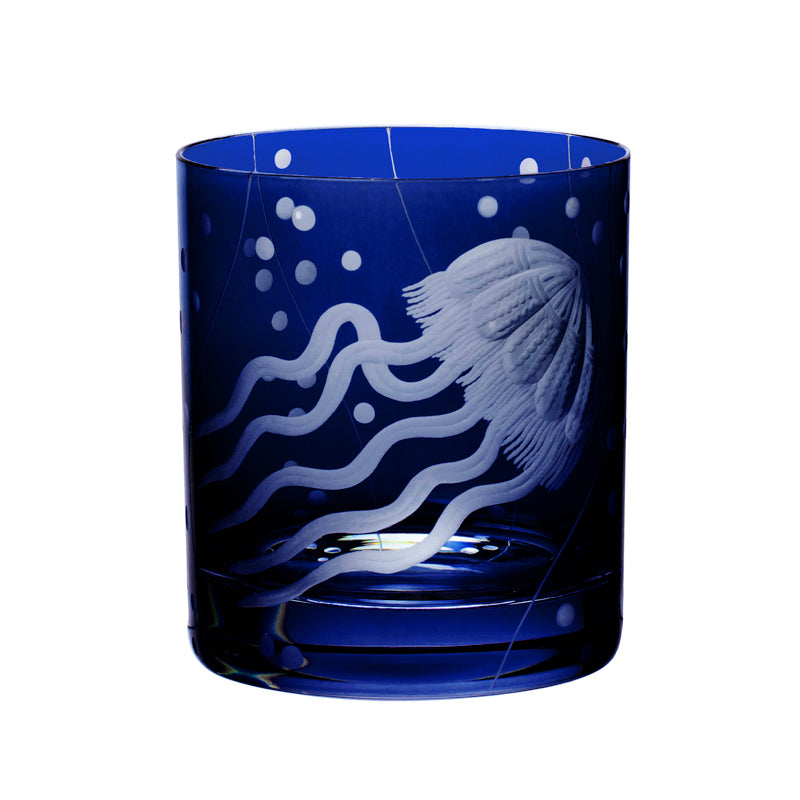 Sea Life Jellyfish