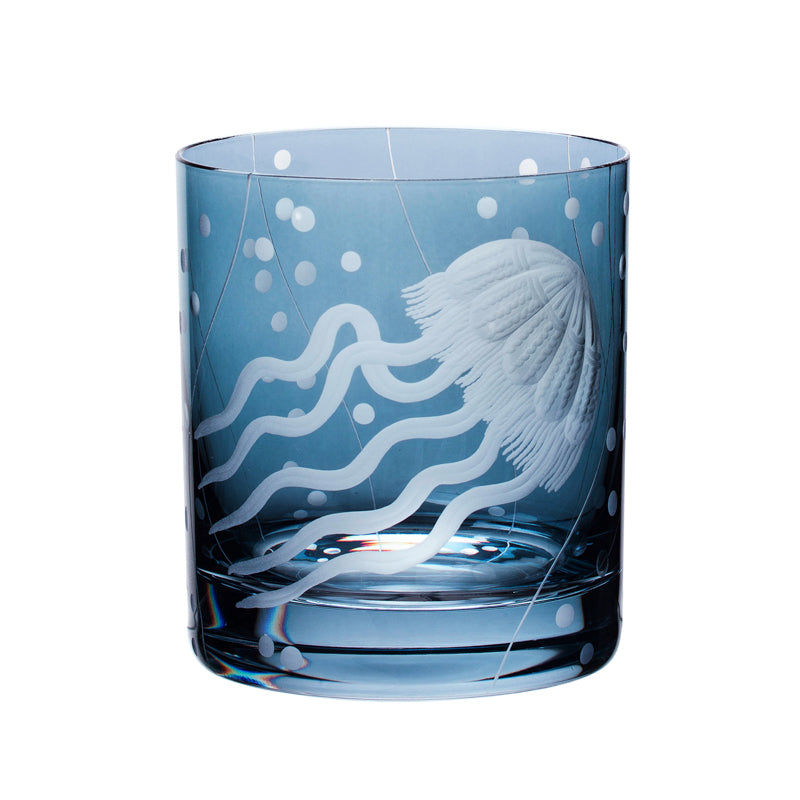 Sea Life Jellyfish