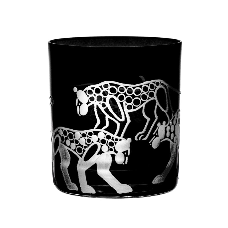 Safari Leopards
