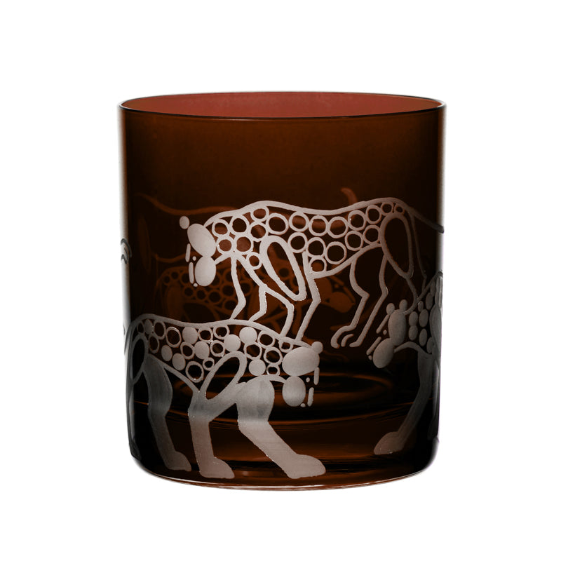 Safari Leopards