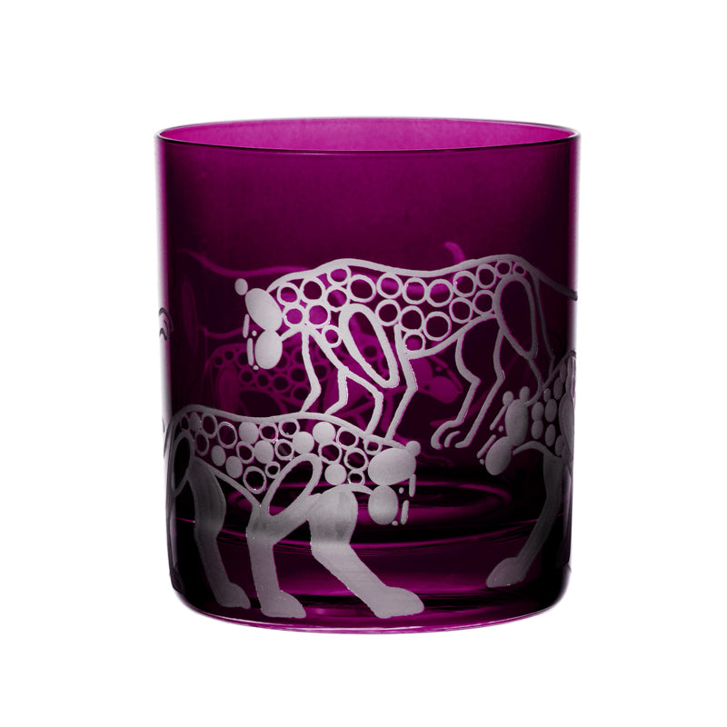 Safari Leopards