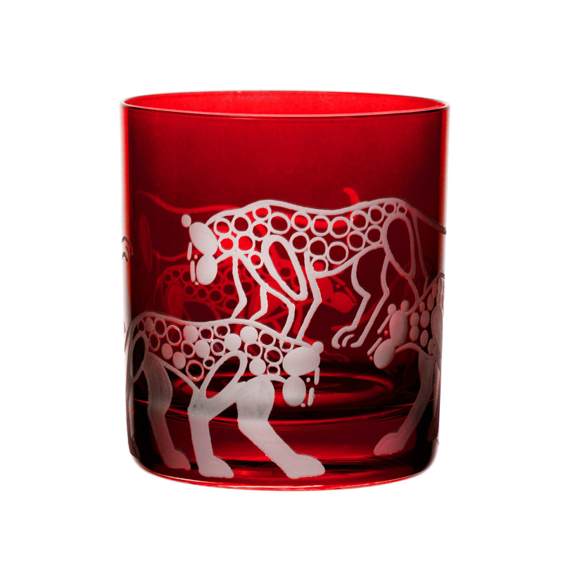 Safari Leopards