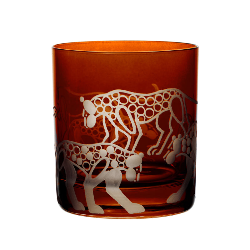 Safari Leopards