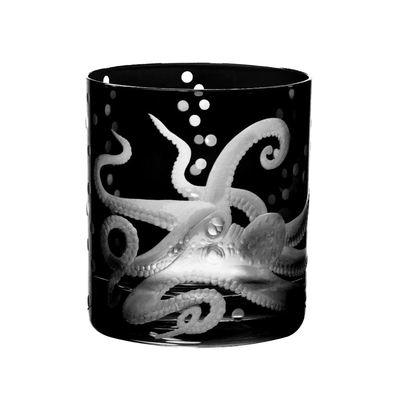Sea Life Octopus